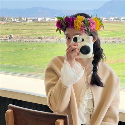 开麦拉狂想曲