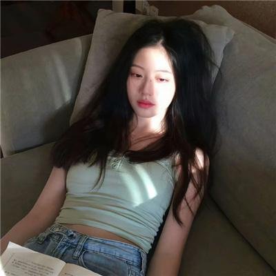 默默的小理河